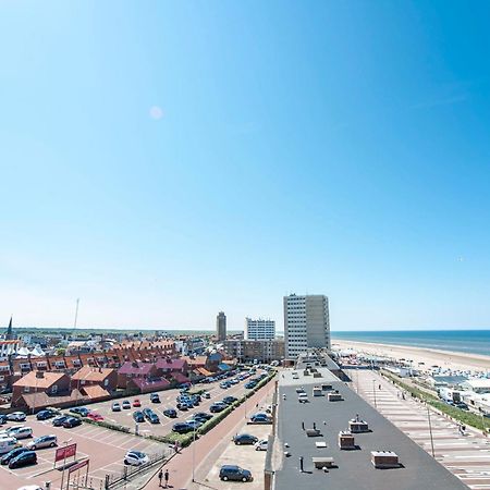 Bensan Beach House Zandvoort Bagian luar foto